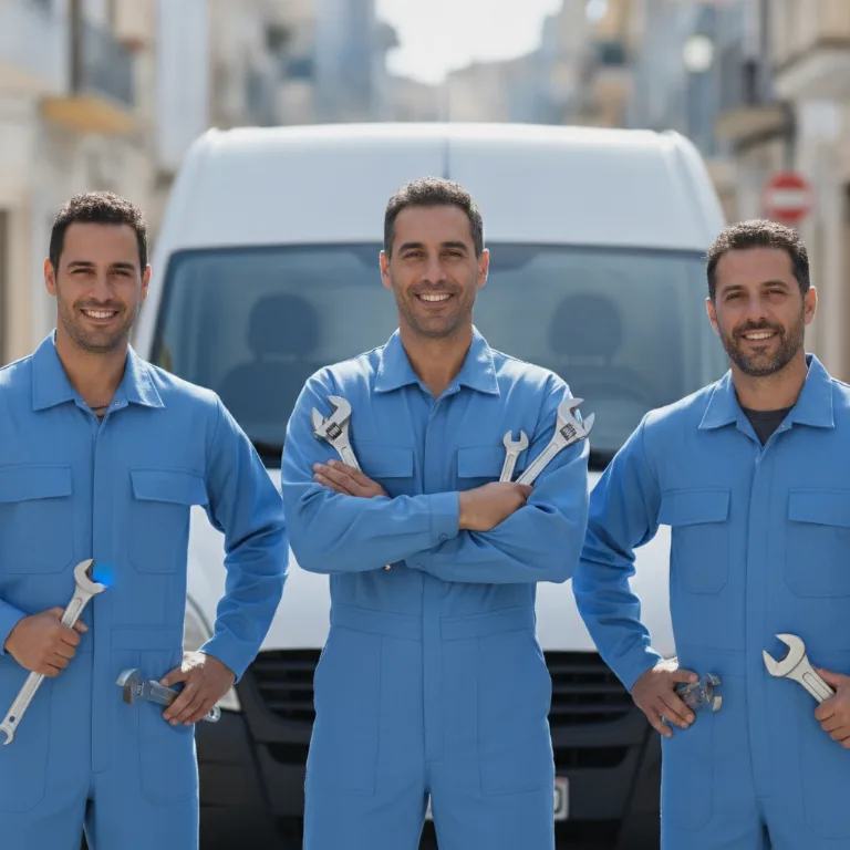 Riparazione Scaldabagno team a San Giovanni in Fiore